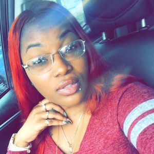 Meet your Posher, Kay